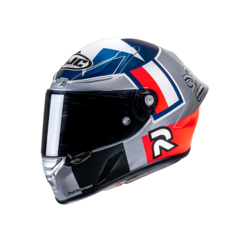 HJC RPHA 1 BEN SPIES SILVERSTAR